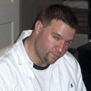 Meet your Posher, Eric